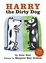Cover of Harry the Dirty Dog Board Book