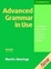 Cover of Advanced Grammar in Use without Answers