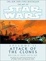 Cover of "The Art of Star Wars, Episode II - Attack of the Clones"