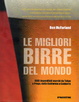 Cover of Le migliori birre del mondo