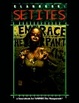 Cover of Clanbook Setites