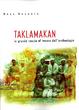 Cover of Taklamakan