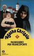 Cover of Passeggero per Francoforte