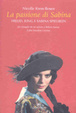Cover of La passione di Sabina