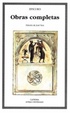 Cover of Obras completas
