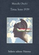 Cover of Terza liceo 1939