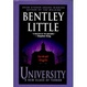 Cover of University