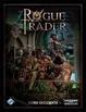 Cover of Rogue Trader