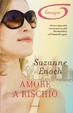 Cover of Amore a rischio