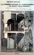 Cover of La persecuzione e l'assassinio di Jean-Paul Marat, rappresentati dai filodrammatici di Charenton, sotto la guida del Marchese di Sade