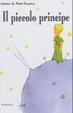 Cover of Il piccolo principe