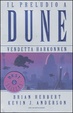 Cover of Vendetta Harkonnen
