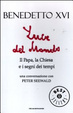 Cover of Luce del mondo