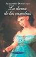 Cover of La Dama de las Camelias