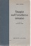 Cover of Saggio sull'intelletto umano