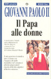 Cover of Il papa alle donne