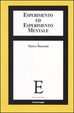 Cover of Esperimento ed esperimento mentale