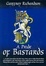 Cover of "A Pride of Bastards"