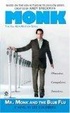 Cover of Mr. Monk and The Blue Flu