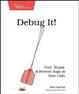 Cover of Debug It!