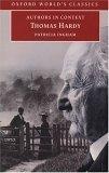 Thomas Hardy (Authors in Context) (Oxford World's Classics)