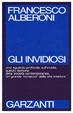 Cover of Gli invidiosi