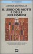 Cover of Il libro dei motti e delle riflessioni