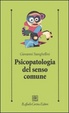 Cover of Psicopatologia del senso comune