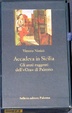 Cover of Accadeva in Sicilia