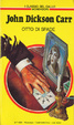 Cover of Otto di spade