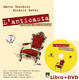 Cover of L'anticasta
