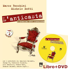 More about L'anticasta