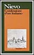 Cover of Le confessioni di un italiano