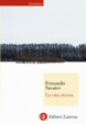 Cover of La vita eterna