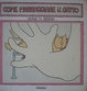 Cover of come massaggiare il gatto