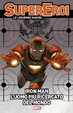 Cover of Supereroi - Le leggende Marvel vol. 33
