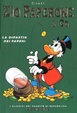 Cover of Zio Paperone. La dinastia dei Paperi