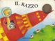 Cover of Il razzo