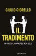 Cover of Il tradimento
