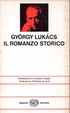 Cover of Il romanzo storico