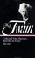 Cover of "Twain"