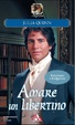 Cover of Amare un libertino