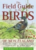 More about The Field Guide to the Birds of New Zealand