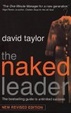 Cover of The Naked Leader