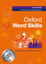 Cover of Oxford word skills