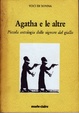 Cover of Agatha e le altre
