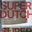 Cover of "SuperDutch"
