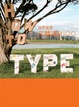 Cover of How to type世界創意字體設計100
