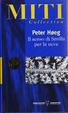 Cover of Il senso di Smilla per la neve