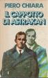 Cover of Il cappotto di astrakan